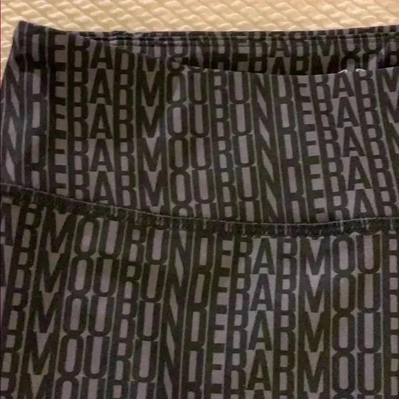 Under armour cropped leggings - Picture 3 of 4